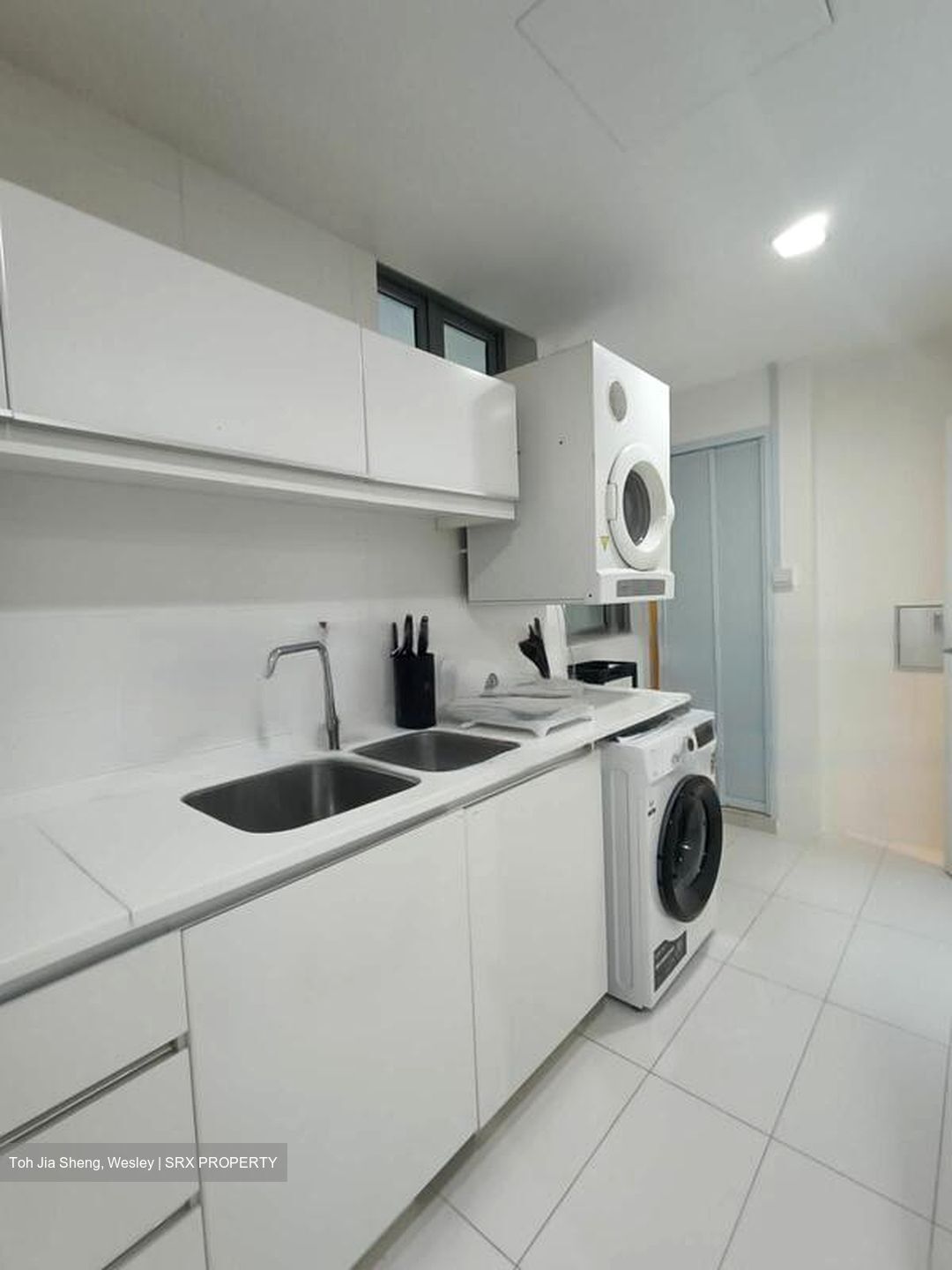One-north Residences (D5), Apartment #563666711